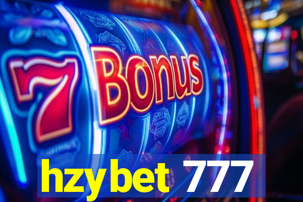 hzybet 777